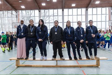Bild 60 - wCJ Loewinnen Cup C2